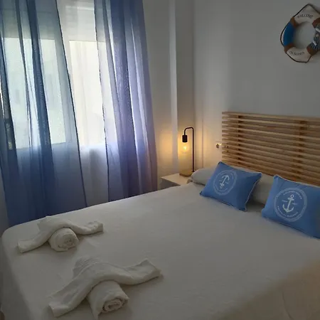 Apartment Coqueto Vista Mar *